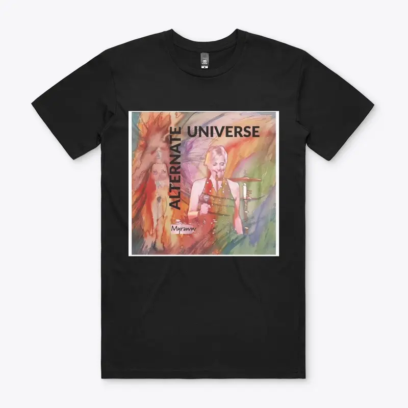 Alternate Universe Collection