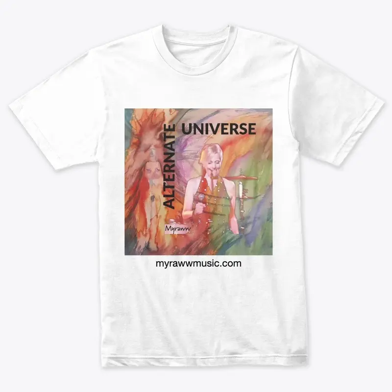 Alternate Universe Collection